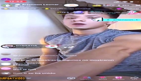 Exclusif tiktok